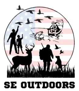 SE Outdoors Logo