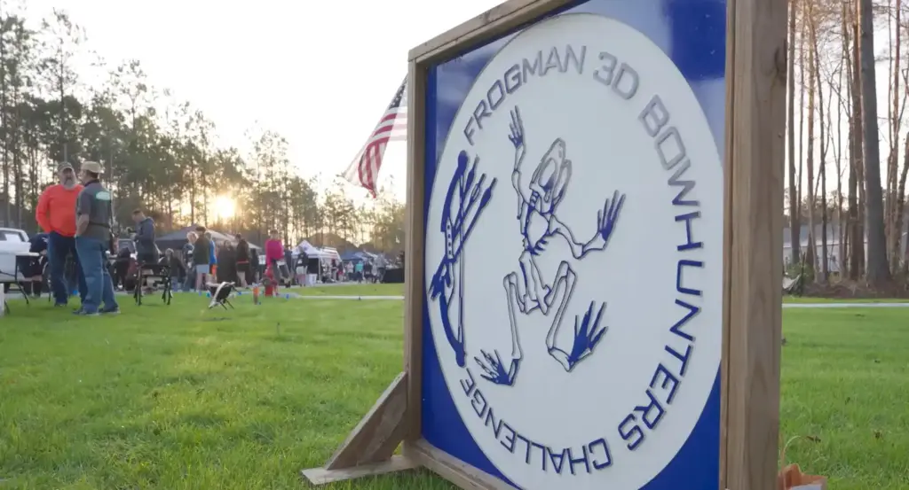 Frogman 2026 Video Screenshot