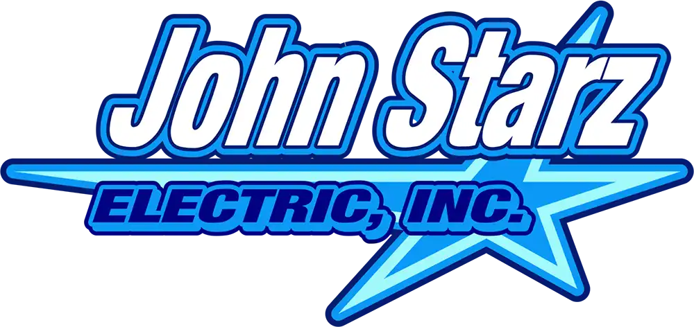 John Starz Electric Logo