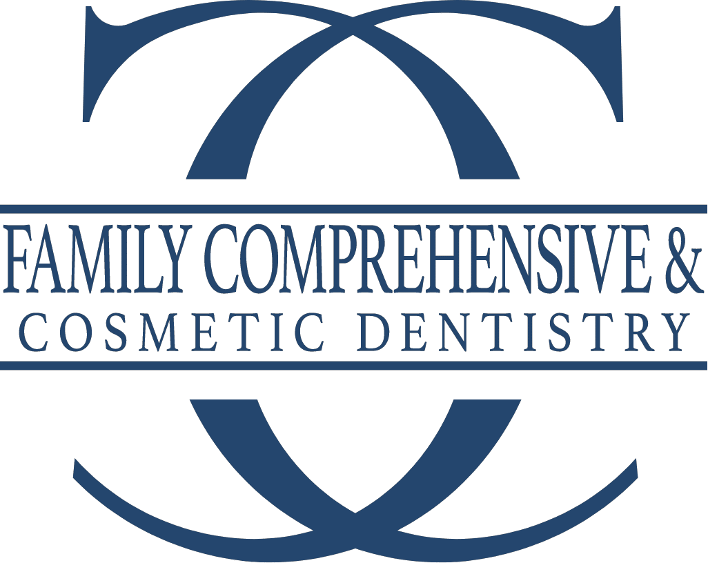 Family Comprehensive Dentistry Logo