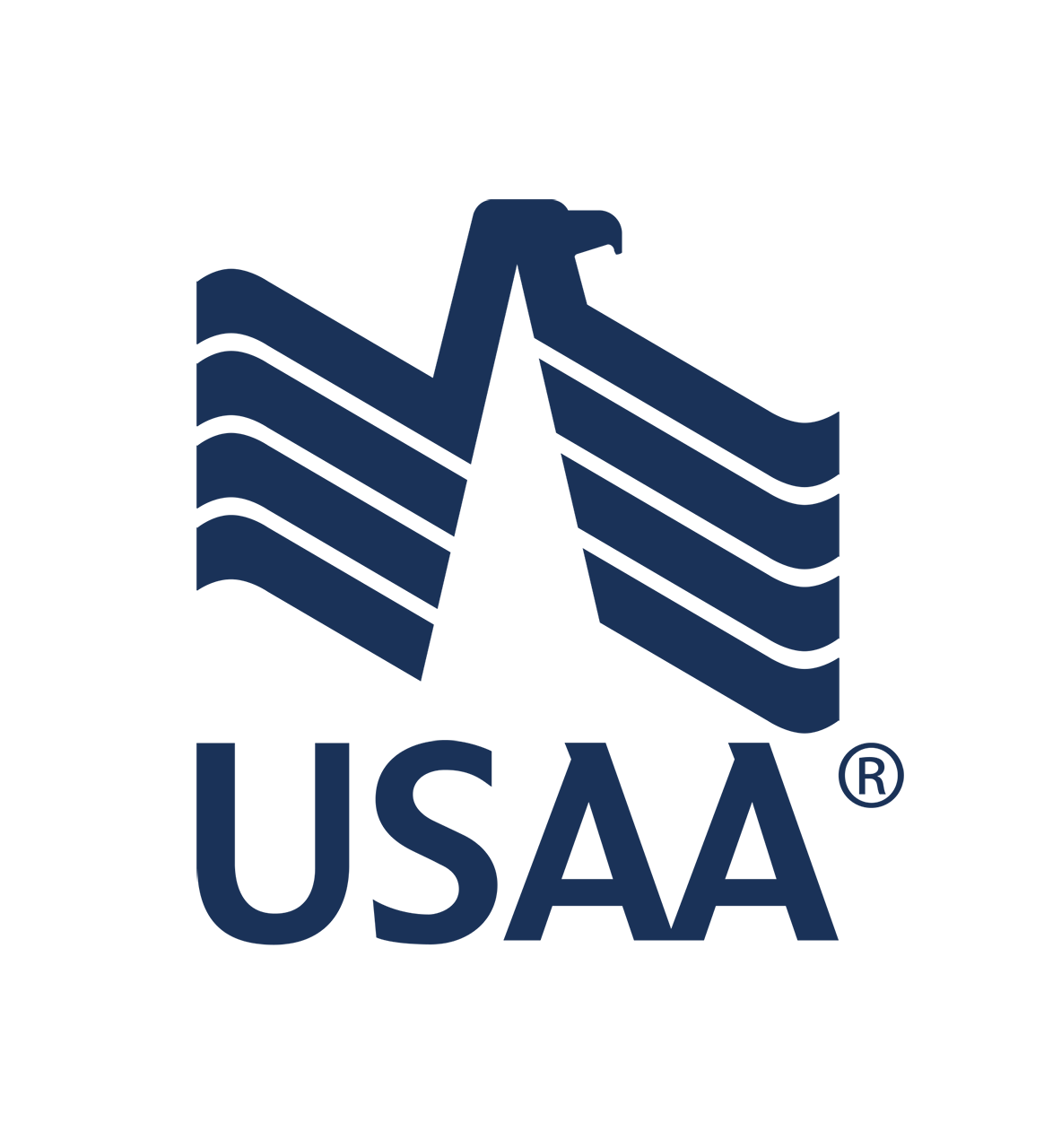 USAA