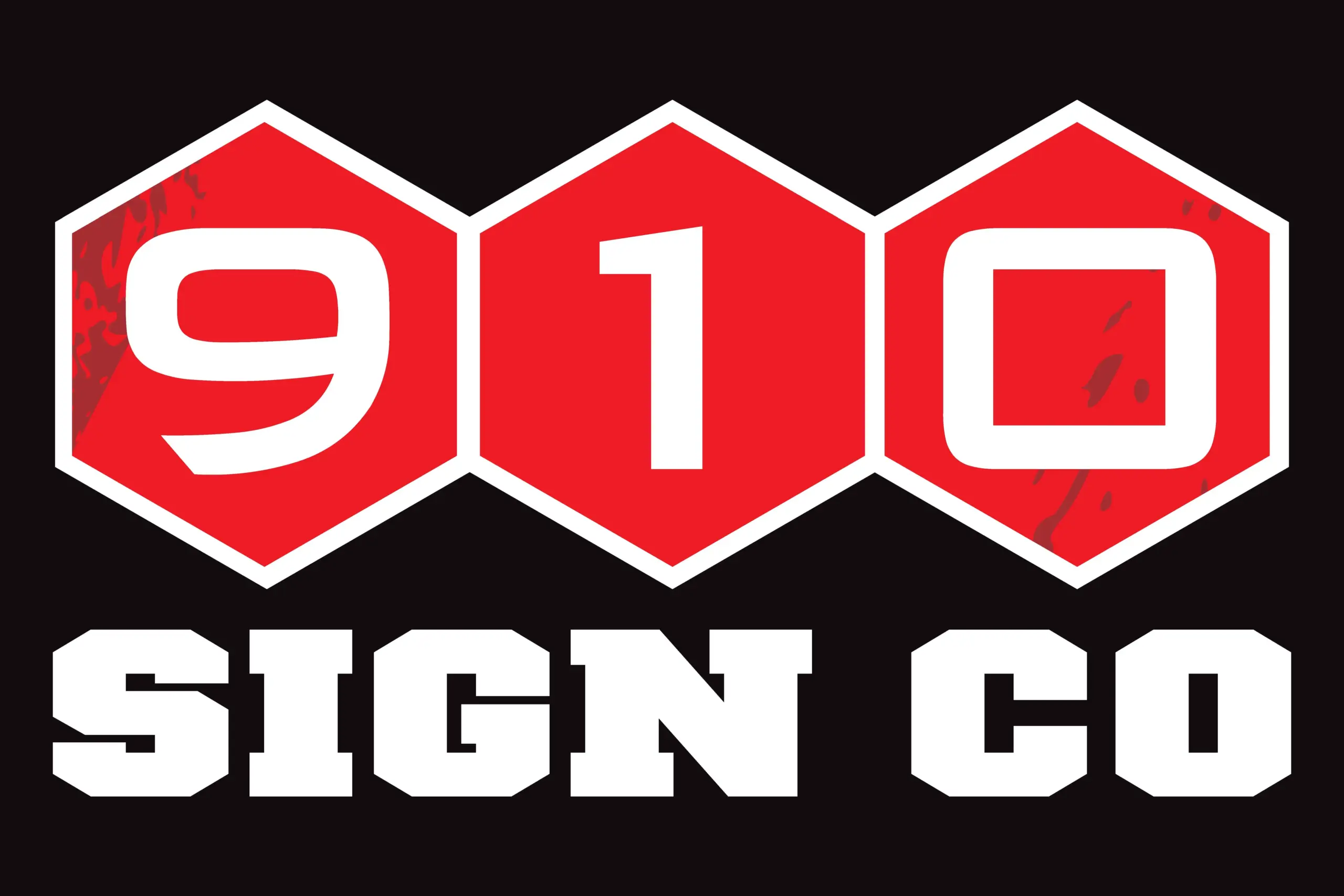 910 SIGN CO