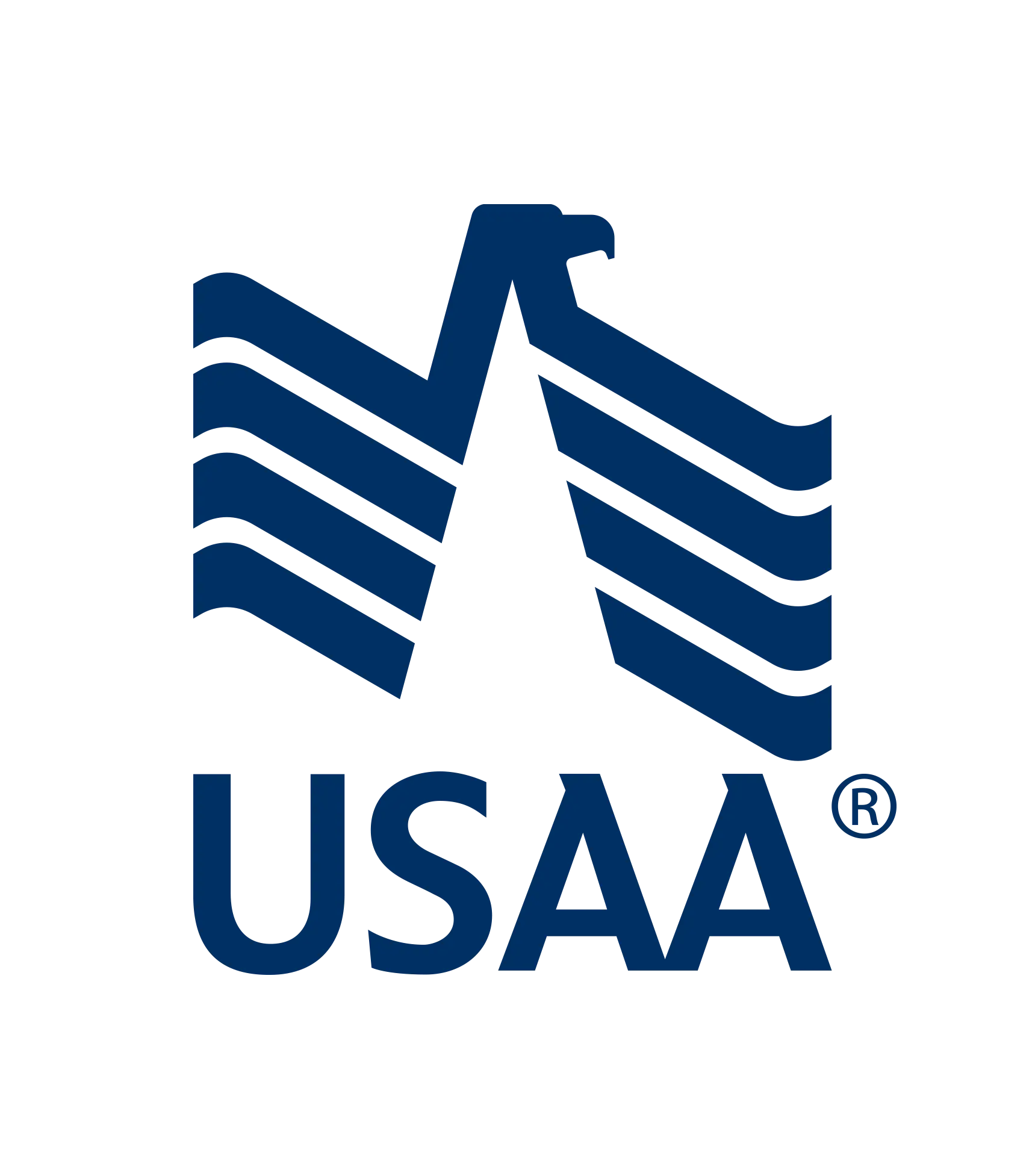 USAA